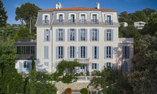 Maison 6 Pièces 660 m² à vendre à Cannes (06400)