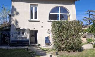 Maison 5 Pièces 150 m² à vendre à Montélimar (26200)