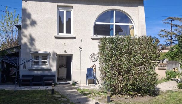 Villa / Maison 5 pièces  à vendre Montélimar 26200
