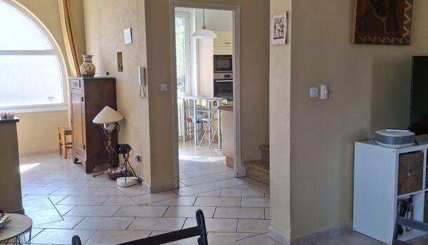 Villa / Maison 5 pièces  à vendre Montélimar 26200