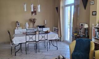 Maison 5 Pièces 150 m² à vendre à Montélimar (26200)