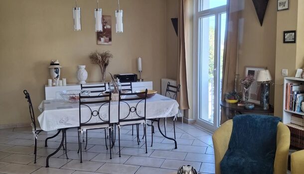 Villa / Maison 5 pièces  à vendre Montélimar 26200