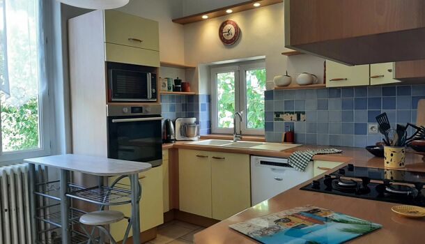 Villa / Maison 5 pièces  à vendre Montélimar 26200