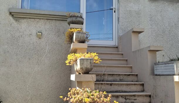 Villa / Maison 5 pièces  à vendre Montélimar 26200