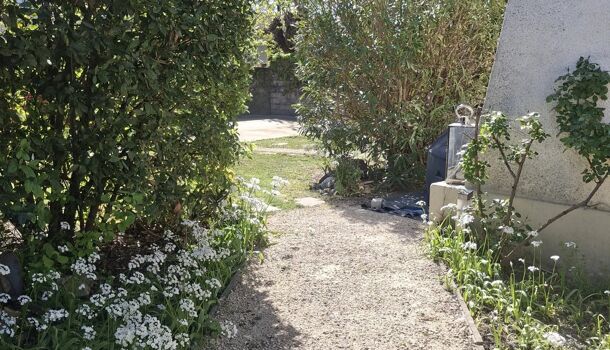 Villa / Maison 5 pièces  à vendre Montélimar 26200