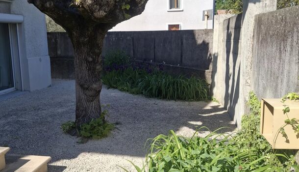 Villa / Maison 5 pièces  à vendre Montélimar 26200