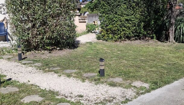 Villa / Maison 5 pièces  à vendre Montélimar 26200