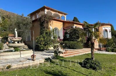 vente maison 755 000 € à proximité de La Bastide (83840)