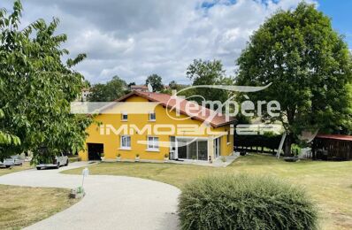 vente maison 244 900 € à proximité de Retournac (43130)