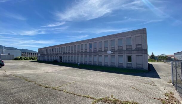 Local commercial  à vendre Saint-Marcellin 38160