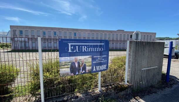 Local commercial  à vendre Saint-Marcellin 38160
