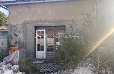 vente maison 105 000 € à proximité de Mortagne-sur-Gironde (17120)