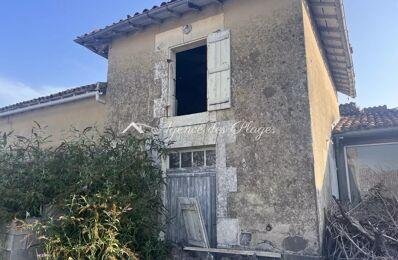 vente maison 86 500 € à proximité de Civrac-en-Médoc (33340)
