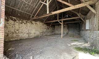 Maison 1 Pièce 160 m² à vendre à Chalandry (02270)