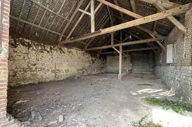 Maison 1 pièces 53400 €