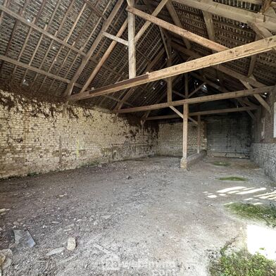 Maison 1 pièces 53400 €