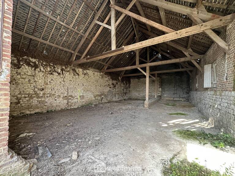 Grange - 160m² - Chalandry — photo 1