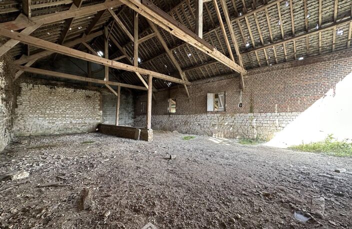 Grange - 160m² - Chalandry — photo 2