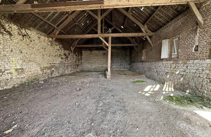 Grange - 160m² - Chalandry — photo 3
