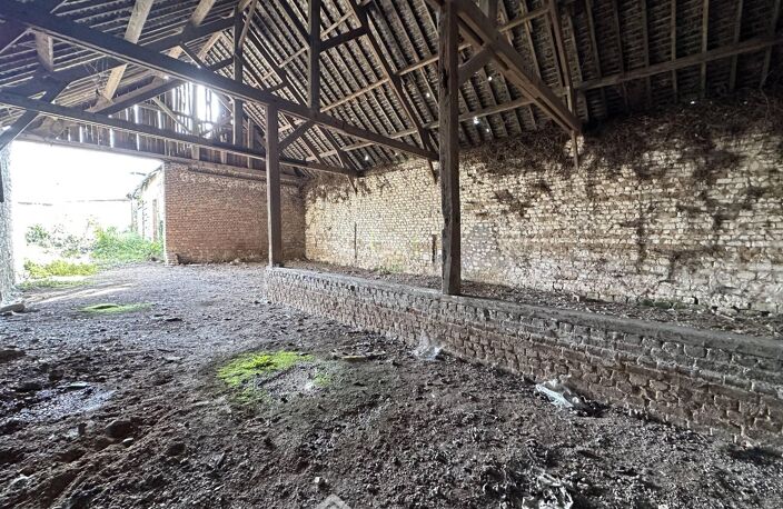 Grange - 160m² - Chalandry — photo 5