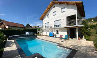 Maison 6 Pièces 130 m² à vendre à Lucinges (74380)