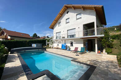 Maison 6 pièces 795000 €