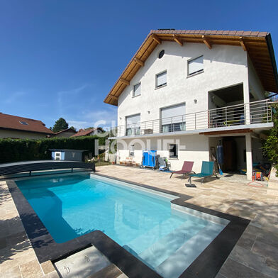 Maison 6 pièces 795000 €