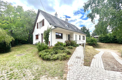 vente maison 468 000 € à proximité de Saint-Pryvé-Saint-Mesmin (45750)