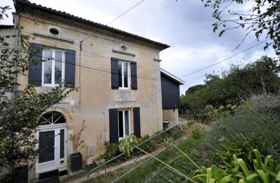 vente maison 349 830 € à proximité de Castres-Gironde (33640)