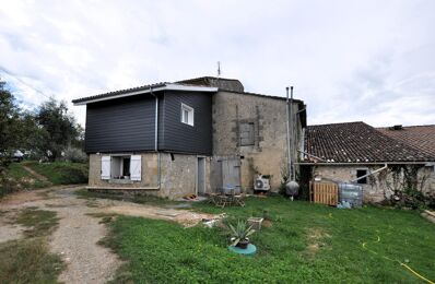 maison 5 pièces 137 m2 à vendre à Tabanac (33550)