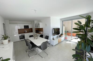 vente appartement 273 000 € à proximité de Rouffiac-Tolosan (31180)
