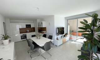 Appartement 3 Pièces 65 m² à vendre à L'Union (31240)