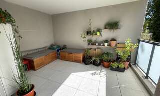 Appartement 3 Pièces 65 m² à vendre à L'Union (31240)