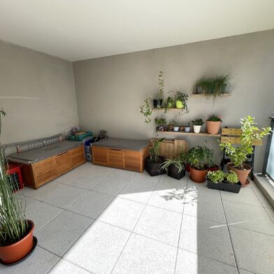 Appartement 3 pièces 273000 €