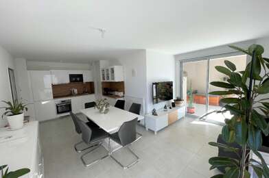 Appartement 3 pièces 273000 €