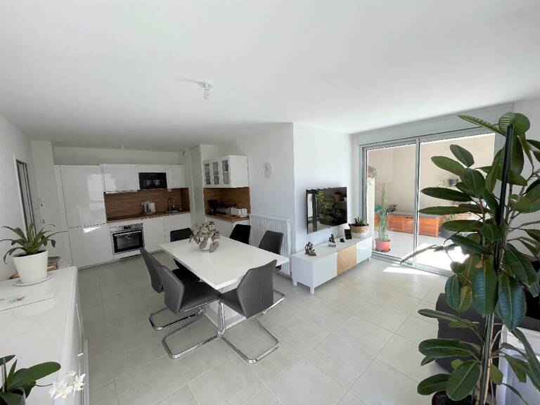 Appartement 3 pièces 65 m² — photo 1