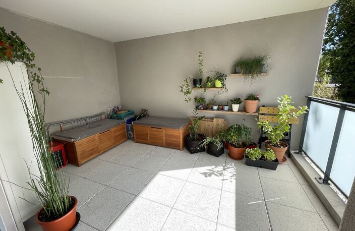 Vente appartement 3 pièces 65 m² L'Union (31240) — photo 2