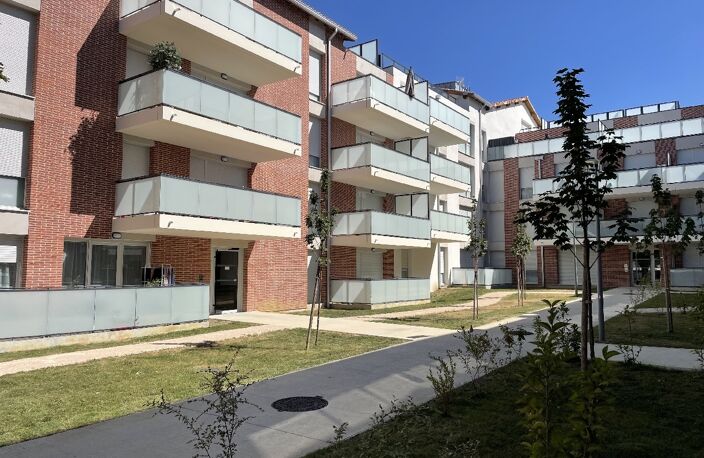 Vente appartement 3 pièces 65 m² L'Union (31240) — photo 3