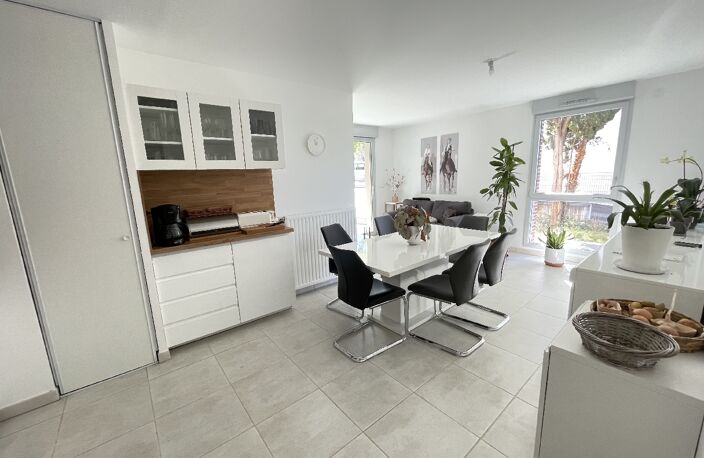 Vente appartement 3 pièces 65 m² L'Union (31240) — photo 4