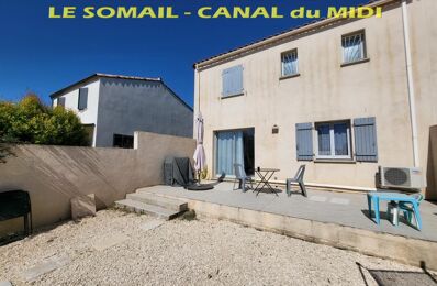 vente maison 215 000 € à proximité de Conilhac-Corbières (11200)