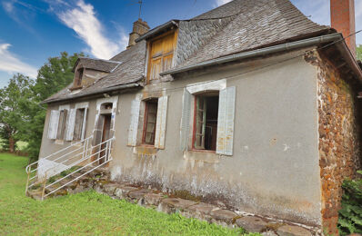 vente maison 88 000 € à proximité de Saint-Julien-Aux-Bois (19220)