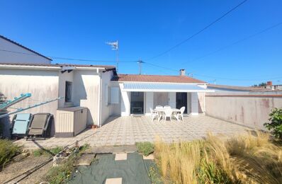 vente maison 239 000 € à proximité de Puyravault (85450)