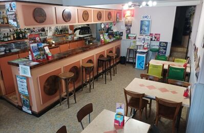 vente commerce 80 500 € à proximité de Saint-Genest (03310)