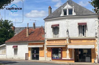 vente commerce 199 000 € à proximité de Chasseneuil-du-Poitou (86360)