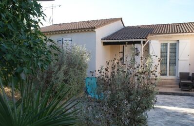 vente maison 300 000 € à proximité de Saint-Mamert-du-Gard (30730)