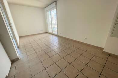Appartement 2 pièces 136500 €