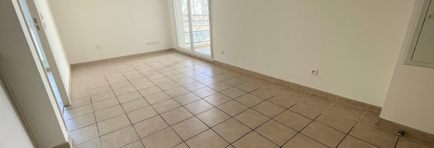 Appartement 2 Pièces 34 m² à vendre à La Seyne-sur-Mer (83500)