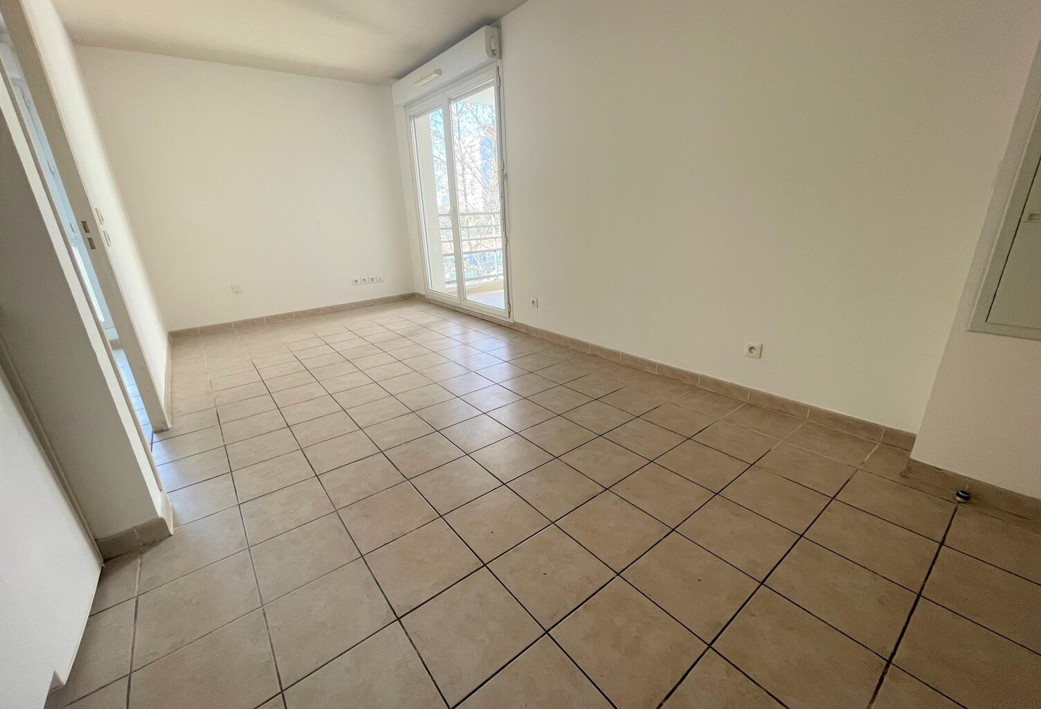 Vente appartement 2 pièces 34 m² La Seyne-sur-Mer (83500) — photo 1