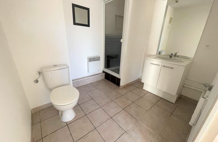 Vente appartement 2 pièces 34 m² La Seyne-sur-Mer (83500) — photo 4