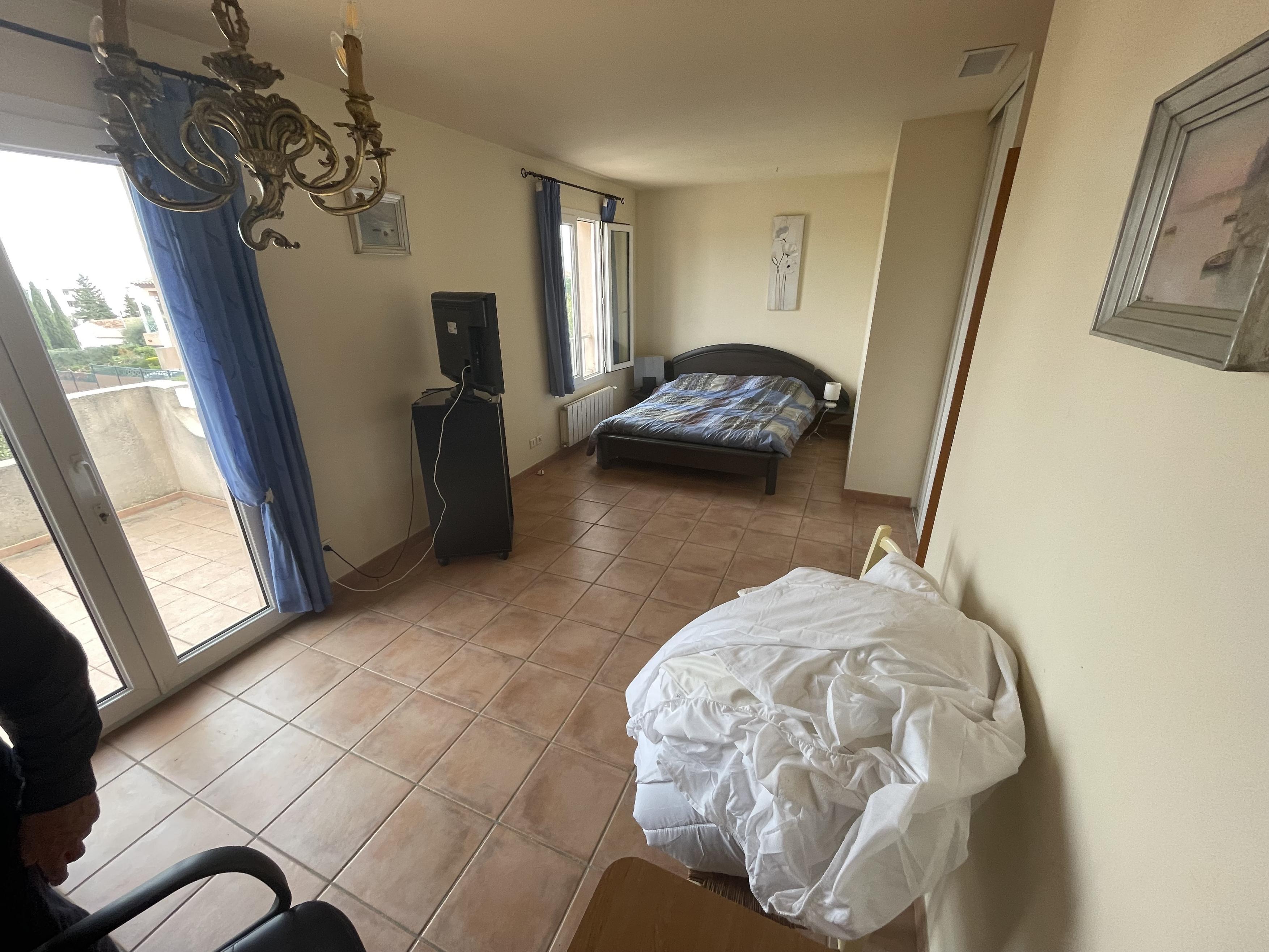 La Ciotat Maison 5 pièces 125 m²